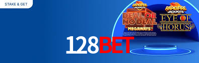 128BET LOGIN